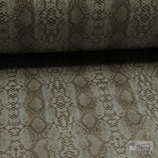 [BEW-1056-1] Suède Stretch Slang Vison