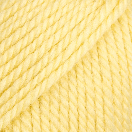 [438-NEPAL-8919] DROPS Nepal UNI COLOUR 8919 Limonade