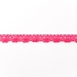 [KV-128R-11747] Kant Katoen 1cm Fuchsia