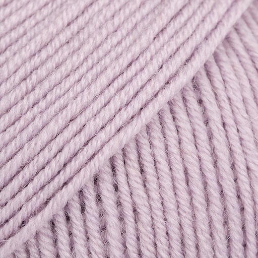[438-105960] DROPS BABY MERINO UNI COLOUR 60 Lavender frost