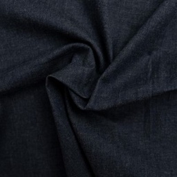 [KI-0866-060] Lichte jeans 6OZ Donker Blauw