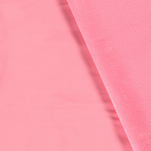 [NO-07004-013] Softshell Roze