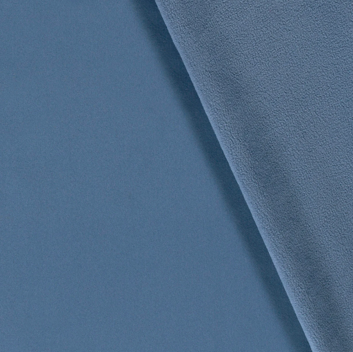 [NO-07004-006] Softshell Indigo