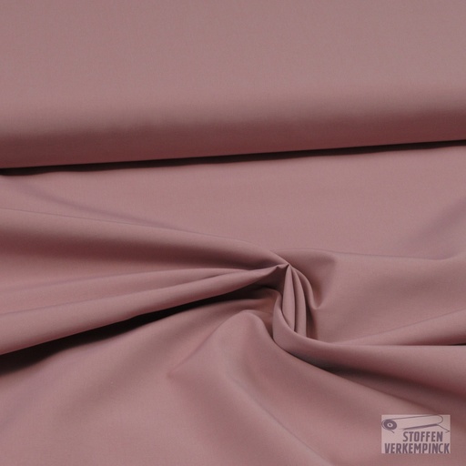 [HE-210366-5016] Trench Coat water-repellent Roze