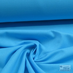 [MA-0134-611] Katoen Uni Turquoise
