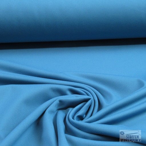 [POL-794210-825] Jersey Super Stretch "Yoga" Old Blue