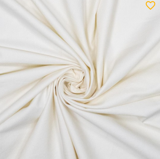 [POL-791033-007] Bengaline Waterdicht Off White