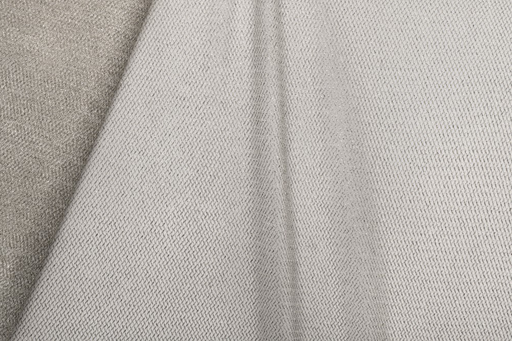 [CI-RETE 562-20] Tule Metallic Zilver