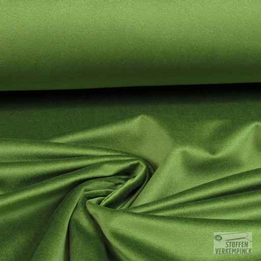 [MF-6603-017] Fluweel Soepel - Mousse