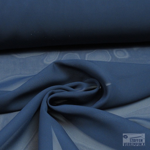 [ZA-001561-09] Voile Navy
