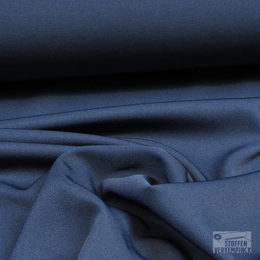 [ZA-001570-02] Stretch Polyester Marine