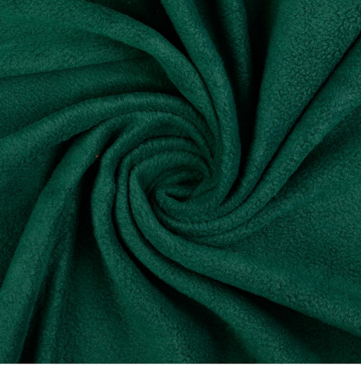 [HE-200027-5031] Fleece antipilling Dennengroen