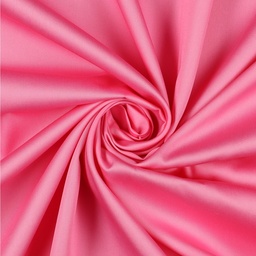 [VE-04736-018] Cotton Satin Light Pink