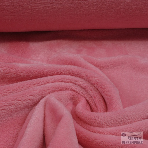 [MC-polarflannel-4005] Wellness Fleece Rose