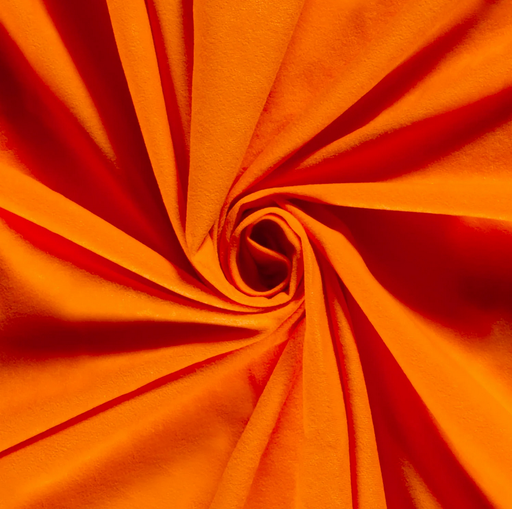 [NO-08800-036] Suèdine Oranje