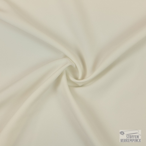 [BEW-1089] Bi-Stretch Offwhite