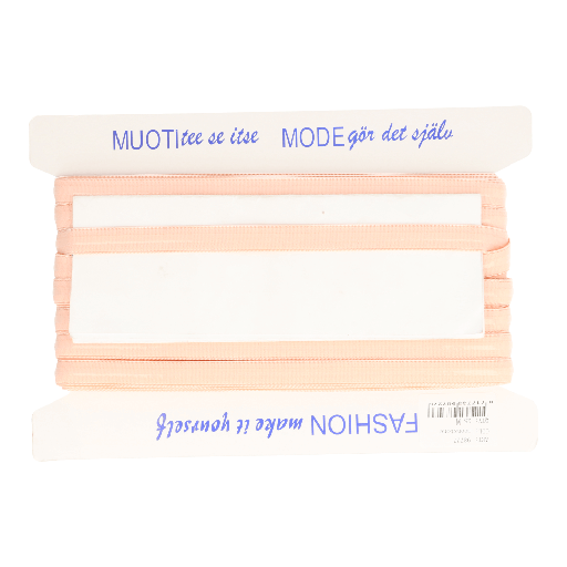 [DBF-98727-704] Schouderband antislip 14mm Roze 704