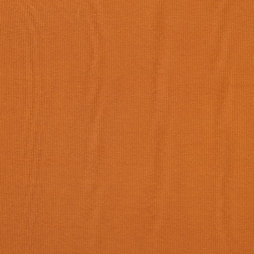 [VE-01072-053] Jersey Rib Uni Cognac