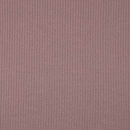 [VE-03331-005] Jersey Cotton Knit Old Rose