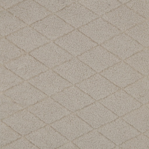 [VE-03352-002] Teddy Diamond Light Beige