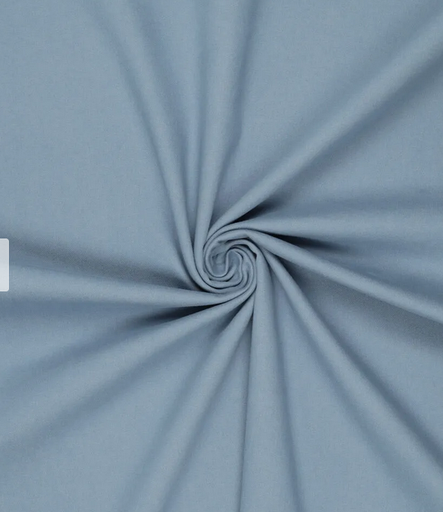 [KI-90031-630] Jeans Stretch Old Blue