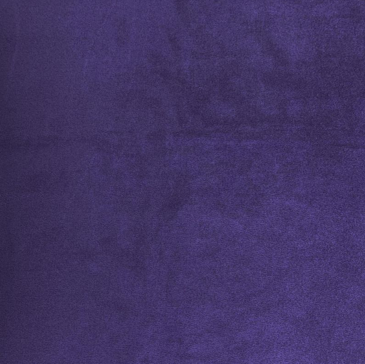 [096-0841-810] Scuba Suède Purple