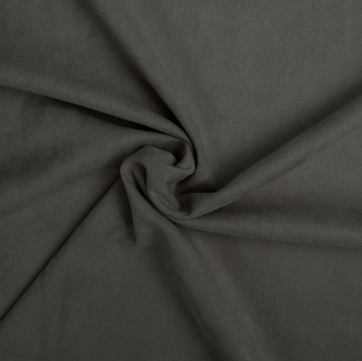 [096-0841-980] Scuba Suède Grey