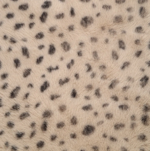 [KI-20192-098] Namaakbont Cheeta Beige