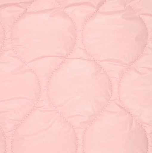 [KI-20247-820] Snow Matelassé Rose