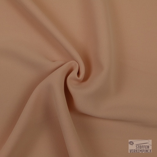 [CL-0096-01] Soepele Polyester Zalm