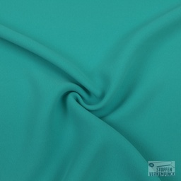 [CL-0096-02] Soepele Polyester Jade