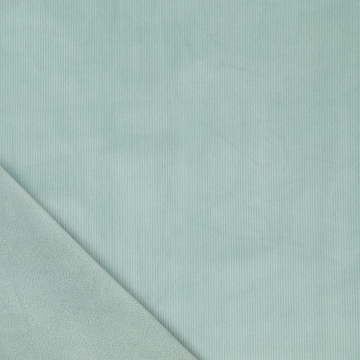 [KI-21101-325] 8W Corduroy Supersoft Bounded Mint