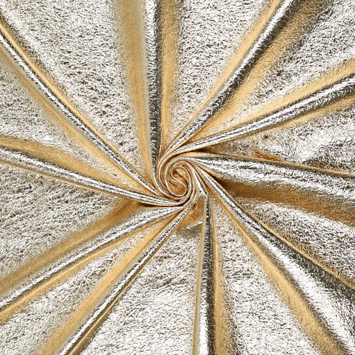 [KI-21159-540] Namaakleer Super Soft Gold