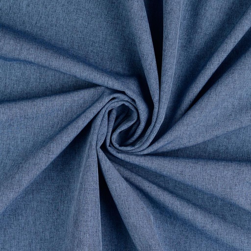 [HE-200061-0806] Softshell Melange Denim