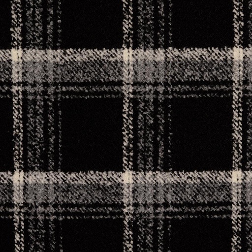 [HE-209536-0010] Ruiten Tweed Zwart