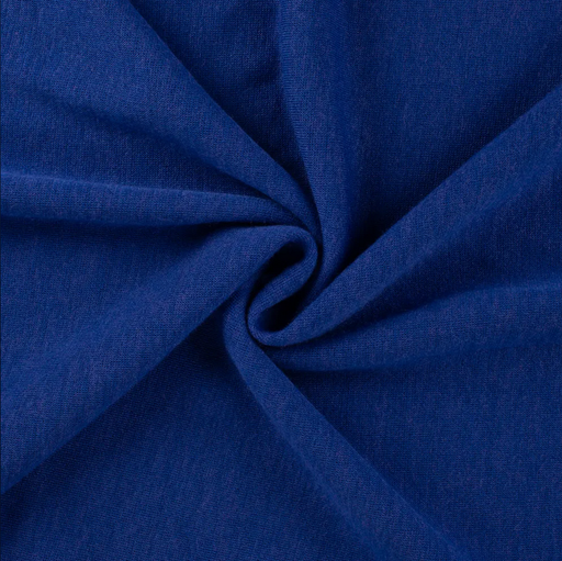 [QT-Q22644-970] Merino Touch Jersey Royal