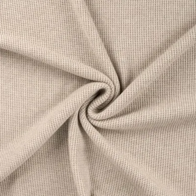 [QT-Q22768-520] Jersey Rib Kelly Sand