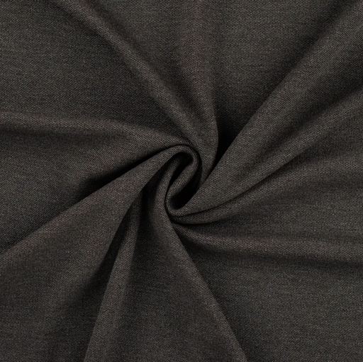 [QT-Q22631-671] Jersey Punta Picqué Dark Grey