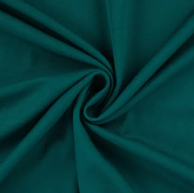[QT-RS0081-944] Bi-stretch Gabardine Green