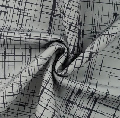 [QT-K65043-650] Softshell Digital Texture Grey
