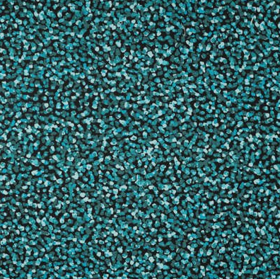 [QT-PC2519-944] Viscose Stretch mini drawing Petrol