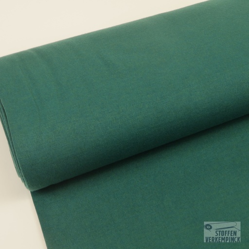 [QT-Q22644-944] Merino Touch Jersey Petrol