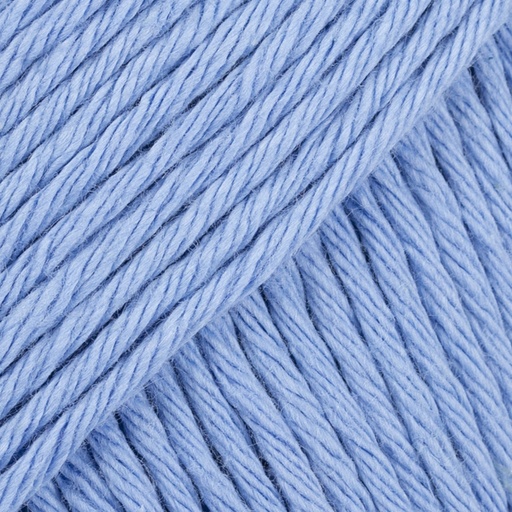 [438-104217] DROPS SAFRAN UNI COLOUR 73 Cornflower Blue