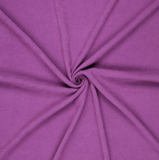 [096-0925-876] Corduroy Smalle Rib Violet