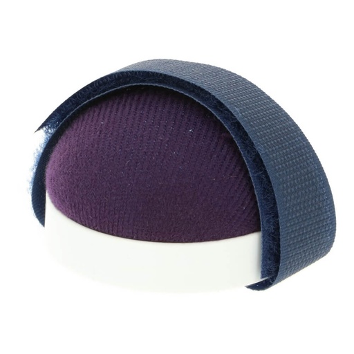 [022.611341] Prym Speldenkussen armband met klittensluitriemen