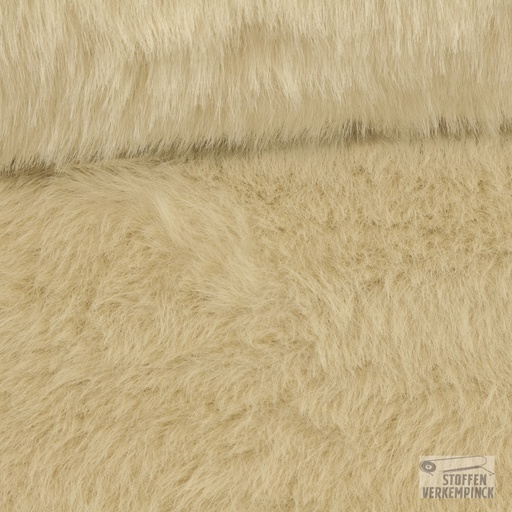 [MC-PELO SUGAR-0001] Nepbont Ecru