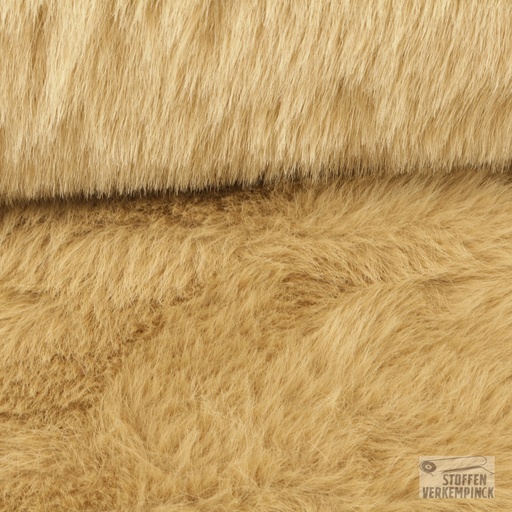 [MC-PELO SUGAR -0003] Nepbont Beige