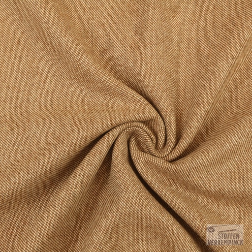 [184-0184] Tweed Roestbruin
