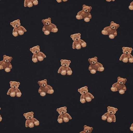 [VE-04179-003] Jersey Bio Digital Bears Navy
