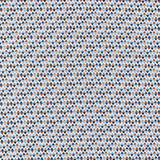 [DO-85298] Katoen Print Arlymini 5B